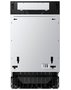 Встраиваемая посудомоечная машина HAIER HDWE11-396RU